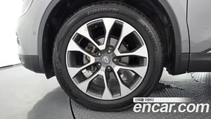 Renault QM6, 2019 — миниатюра 5