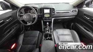 Renault QM6, 2019 — миниатюра 7