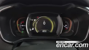 Renault QM6, 2019 — миниатюра 8
