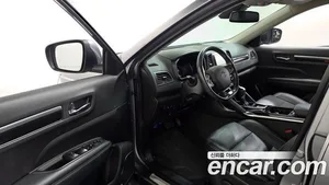Renault QM6, 2019 — миниатюра 10