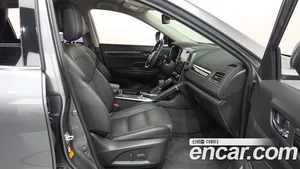 Renault QM6, 2019 — миниатюра 11