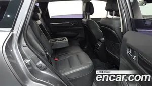 Renault QM6, 2019 — миниатюра 12