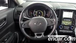 Renault QM6, 2019 — миниатюра 13