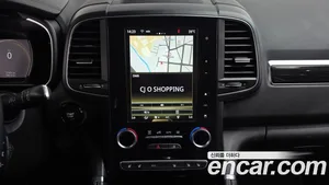 Renault QM6, 2019 — миниатюра 15
