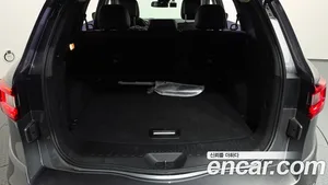 Renault QM6, 2019 — миниатюра 20