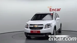 Chevrolet Orlando, 2013 — миниатюра 3