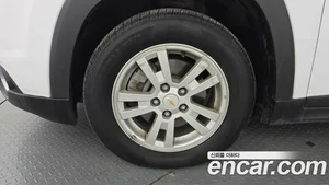 Chevrolet Orlando, 2013 — миниатюра 5