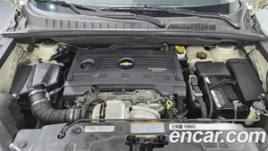 Chevrolet Orlando, 2013 — миниатюра 6