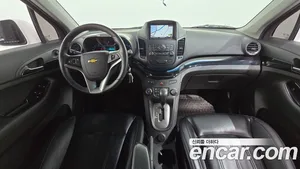 Chevrolet Orlando, 2013 — миниатюра 10