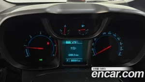 Chevrolet Orlando, 2013 — миниатюра 11