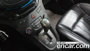 Chevrolet Orlando, 2013 — миниатюра 12