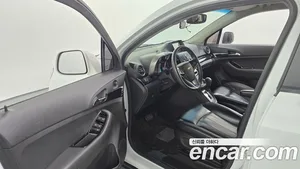 Chevrolet Orlando, 2013 — миниатюра 13
