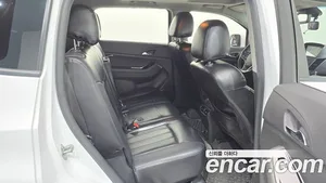 Chevrolet Orlando, 2013 — миниатюра 17