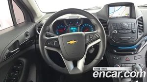 Chevrolet Orlando, 2013 — миниатюра 18