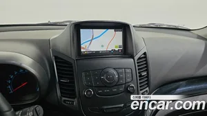 Chevrolet Orlando, 2013 — миниатюра 20