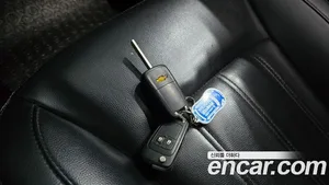 Chevrolet Orlando, 2013 — миниатюра 21