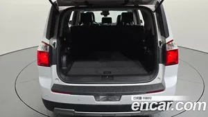 Chevrolet Orlando, 2013 — миниатюра 22