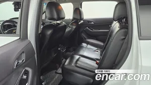 Chevrolet Orlando, 2013 — миниатюра 24