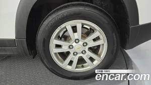 Chevrolet Orlando, 2013 — миниатюра 7