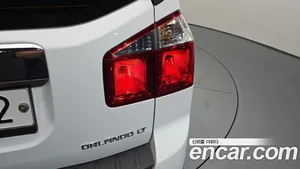 Chevrolet Orlando, 2013 — миниатюра 9