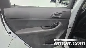 Chevrolet Orlando, 2013 — миниатюра 15
