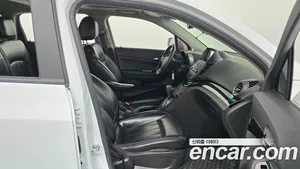 Chevrolet Orlando, 2013 — миниатюра 16
