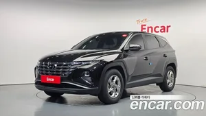 Hyundai Tucson, 2023 — миниатюра 1