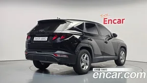 Hyundai Tucson, 2023 — миниатюра 2