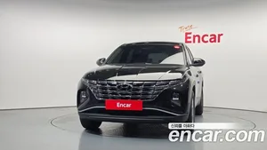 Hyundai Tucson, 2023 — миниатюра 3