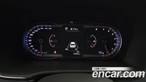 Hyundai Tucson, 2023 — миниатюра 11