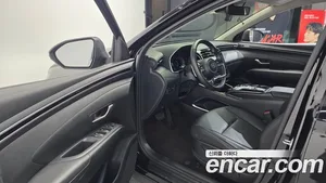 Hyundai Tucson, 2023 — миниатюра 13
