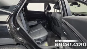 Hyundai Tucson, 2023 — миниатюра 18