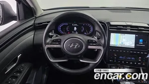 Hyundai Tucson, 2023 — миниатюра 19