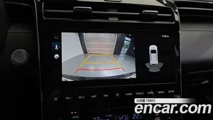 Hyundai Tucson, 2023 — миниатюра 22