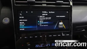 Hyundai Tucson, 2023 — миниатюра 23