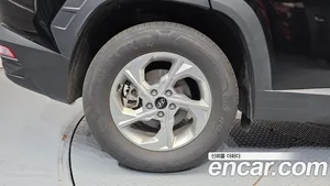Hyundai Tucson, 2023 — миниатюра 7