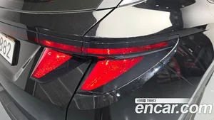 Hyundai Tucson, 2023 — миниатюра 9