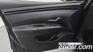 Hyundai Tucson, 2023 — миниатюра 14