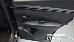 Hyundai Tucson, 2023 — миниатюра 15