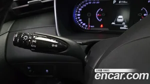 Hyundai Tucson, 2023 — миниатюра 29