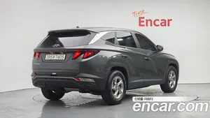 Hyundai Tucson, 2021 — миниатюра 2