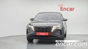 Hyundai Tucson, 2021 — миниатюра 3