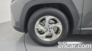 Hyundai Tucson, 2021 — миниатюра 5