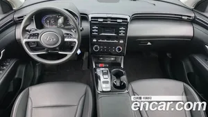 Hyundai Tucson, 2021 — миниатюра 7