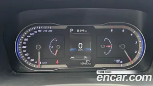 Hyundai Tucson, 2021 — миниатюра 8