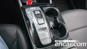 Hyundai Tucson, 2021 — миниатюра 9