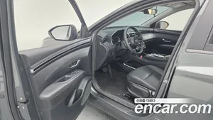 Hyundai Tucson, 2021 — миниатюра 10