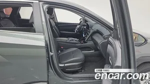 Hyundai Tucson, 2021 — миниатюра 11