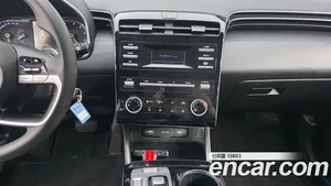 Hyundai Tucson, 2021 — миниатюра 15