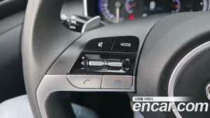 Hyundai Tucson, 2021 — миниатюра 19